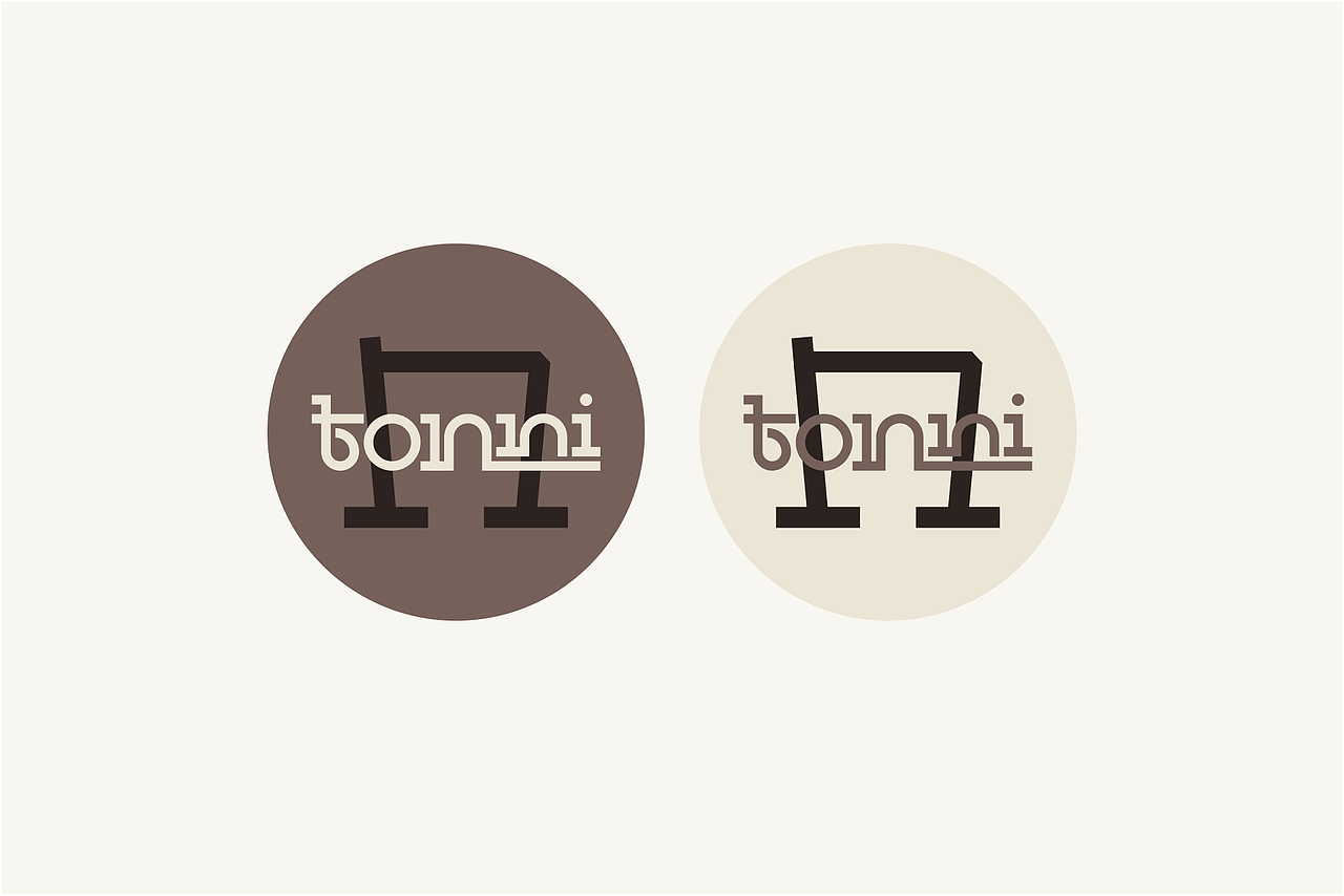 【品牌】TONNI COFFEE 品牌设计