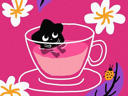 花茶
