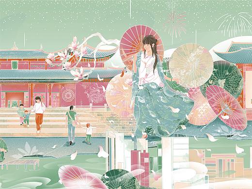 初见.浏阳
