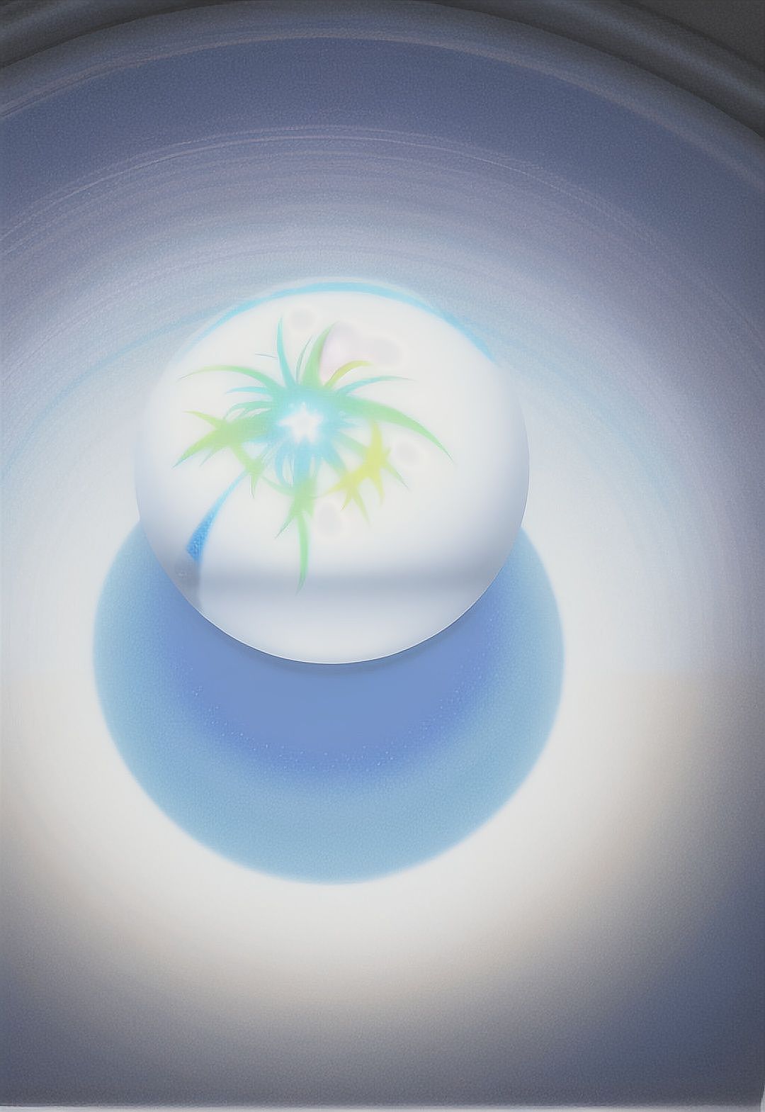 美麗奇特的珠花（圖ZMzM0Njc0MTIw） - 概念設(shè)定 - 站酷設(shè)計(jì)師十里桃花胭脂淚原創(chuàng)素材 - 站酷ZCOOL