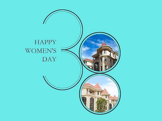 汕头大洋地产 38海报