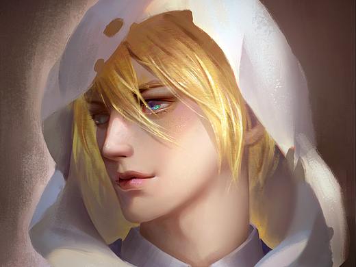 山姥切國(guó)廣（個(gè)人主頁(yè)-ZMzIyMzEzODA=） - 商業(yè)插畫 - 站酷設(shè)計(jì)師qjjy117原創(chuàng)素材 - 站酷ZCOOL