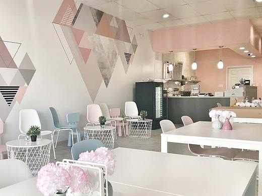 擅長色彩搭配的前提，是撫摸色彩情緒。（個人主頁-ZODg2NTU2） - 其他 - 站酷設(shè)計師簡一空間表現(xiàn)原創(chuàng)素材 - 站酷ZCOOL