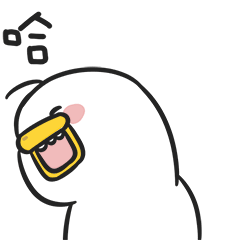 微信表情|躺倒鸭日常表情第十三弹（图ZMjU3MzU5ODA0） - 网络表情 - 站酷设计师躺倒鸭原创素材 - 站酷ZCOOL