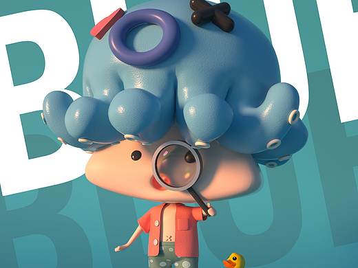 Octopus -光光