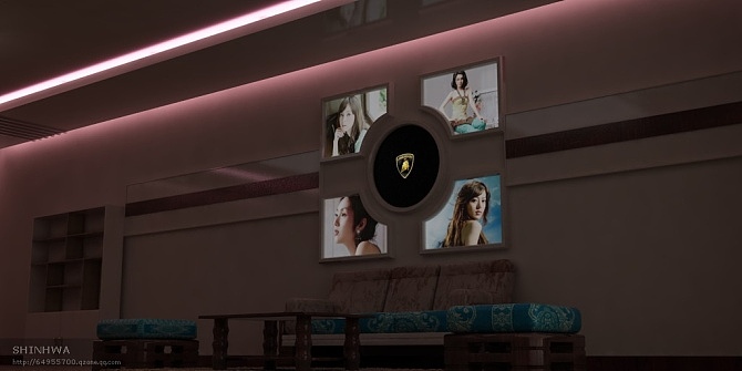 室内设计（图ZMjIwNTc5Mg==） - 建筑/空间 - 站酷设计师a8543511原创素材 - 站酷ZCOOL