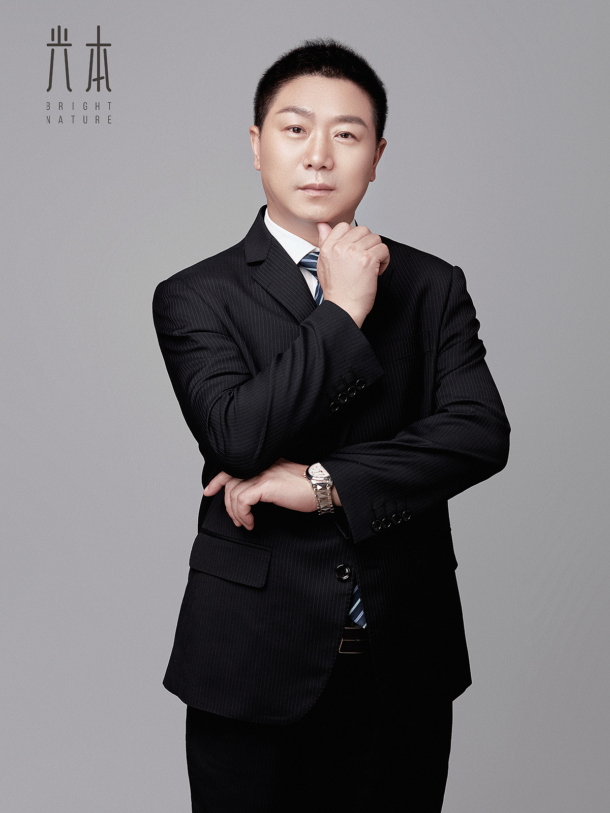 物业行业形象照团队招拍摄案例赏析