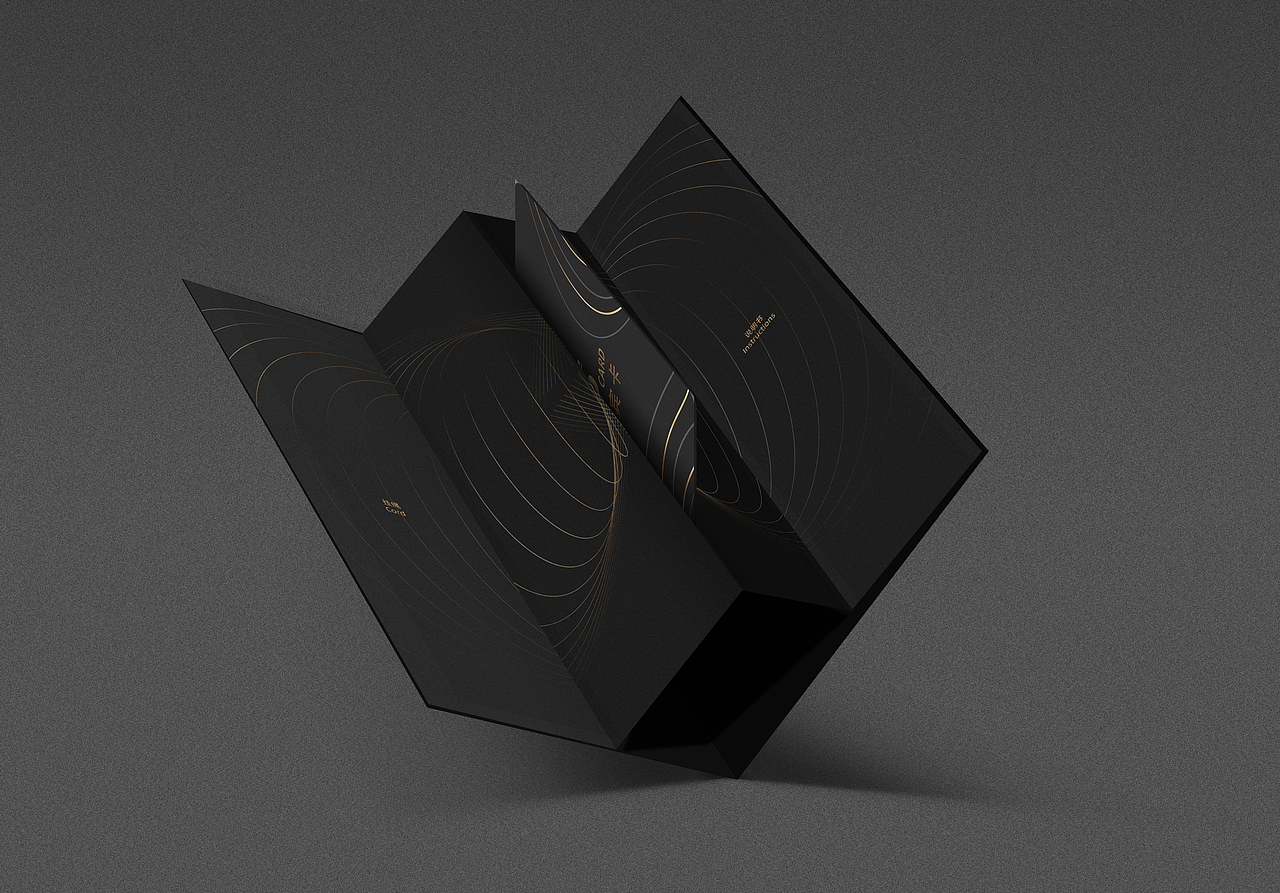 包装设计｜广州国际家具博览会贵宾卡（图ZMjI0NDA5Mzc2） - 包装 - 站酷设计师好事成双设计原创素材 - 站酷ZCOOL