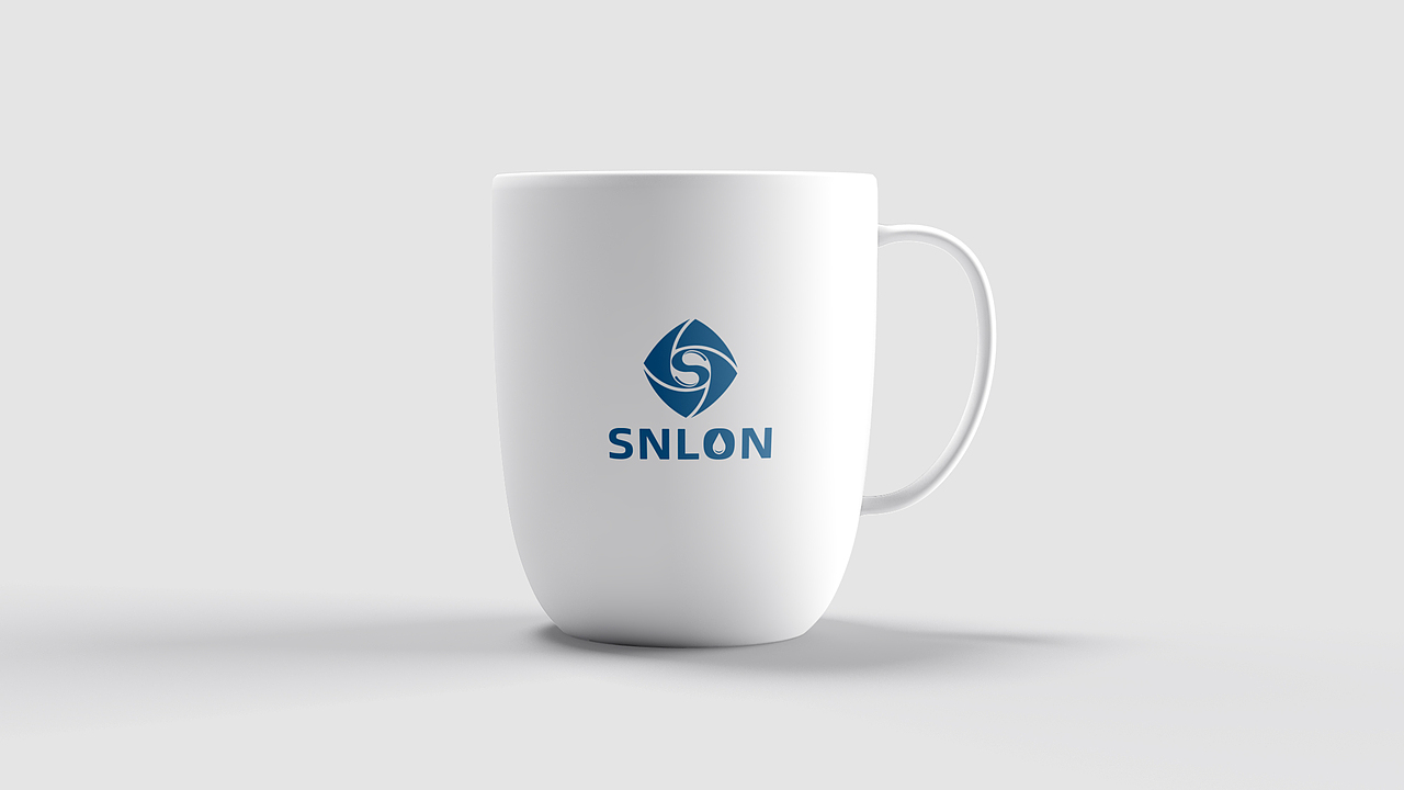 石油贸易品牌设计方案~胜隆贸易