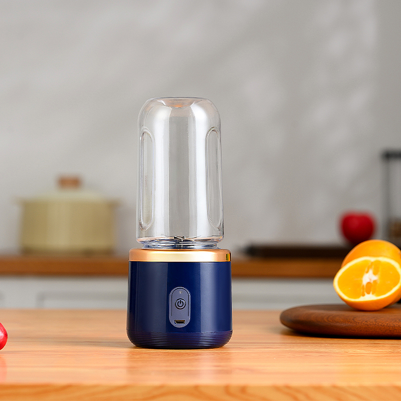 便捷榨汁机拍摄