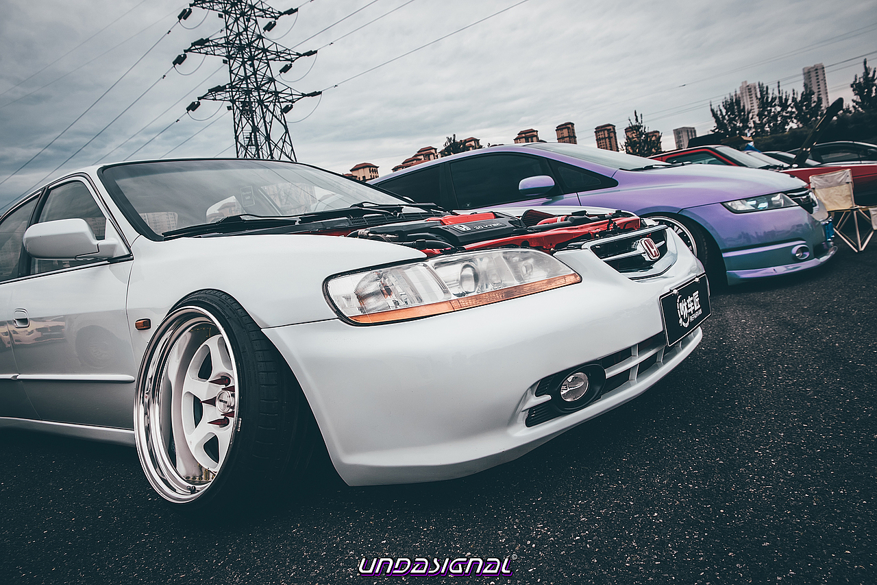 汽车摄影|iAcro 十三周年