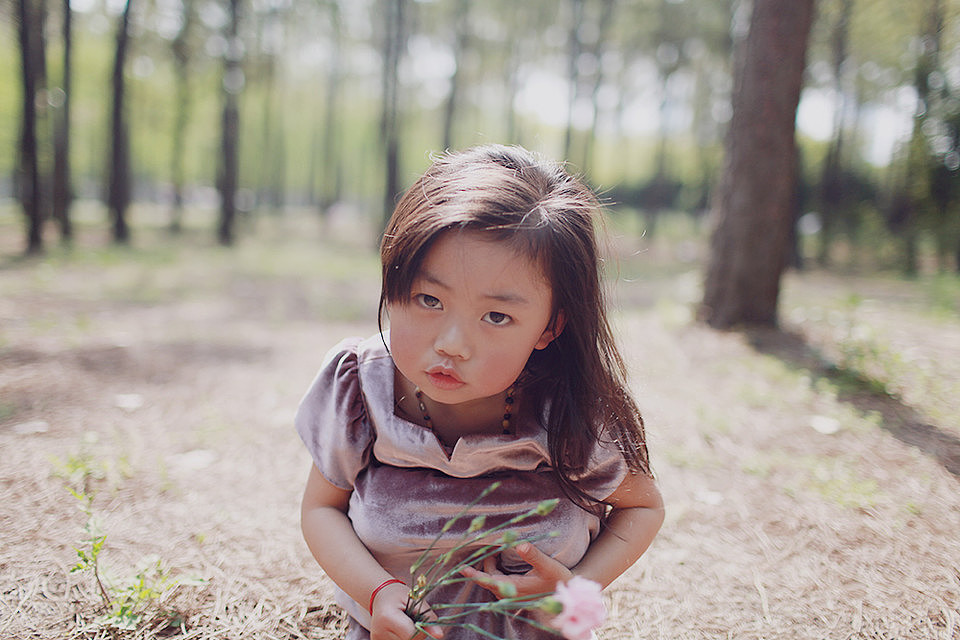 最初的爱,最后的仪式