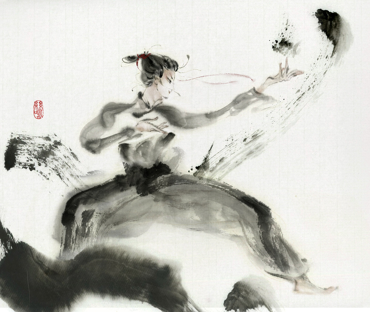 夏至随笔涂（图ZMzA4MjIwMjY4） - 商业插画 - 站酷设计师丝鸣原创素材 - 站酷ZCOOL