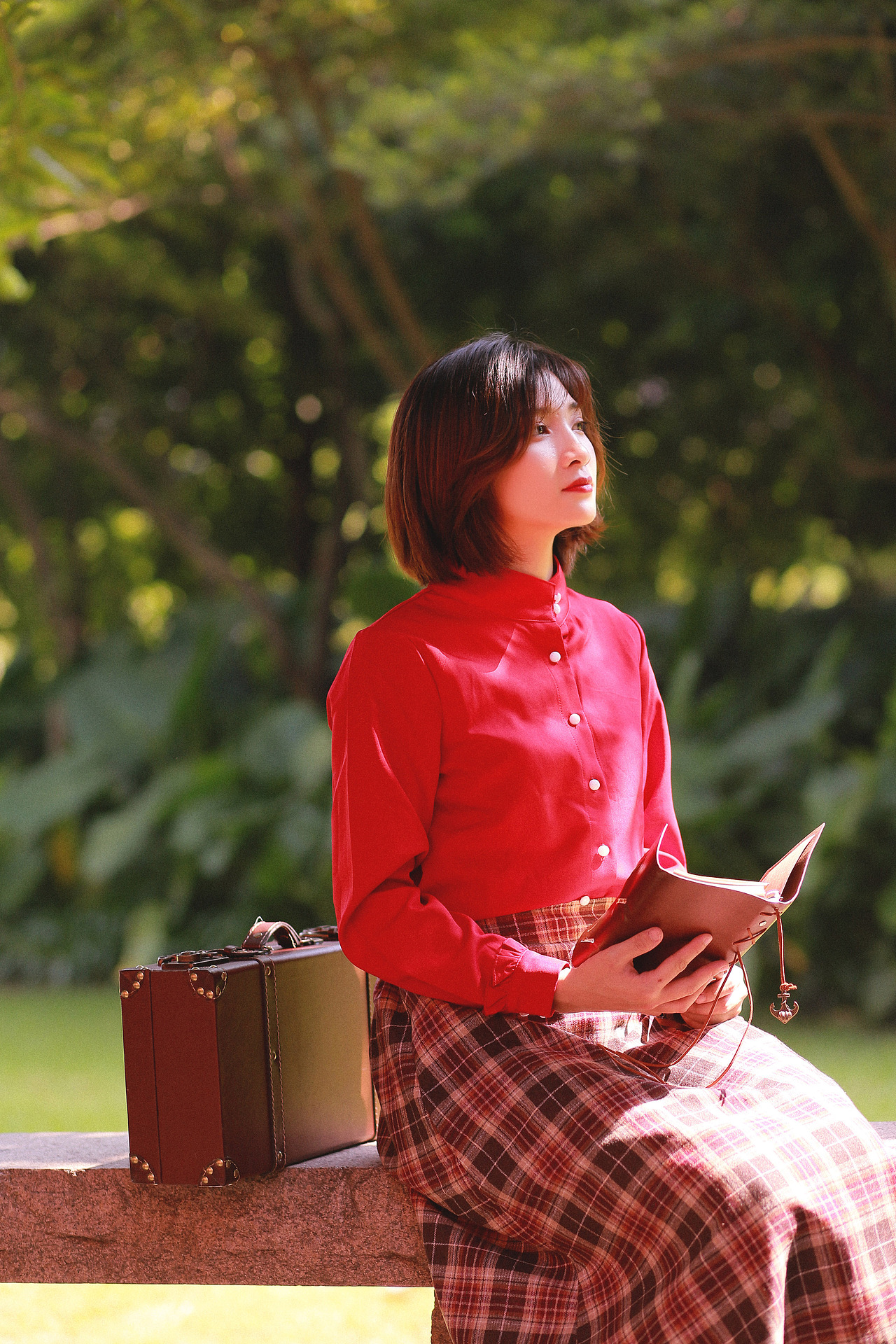 广州独立摄影师报到