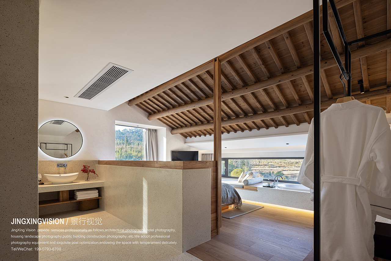 江西建筑空间摄影（图ZMjc4NjY2NjU2） - 环境/建筑摄影 - 站酷设计师景行视觉原创素材 - 站酷ZCOOL