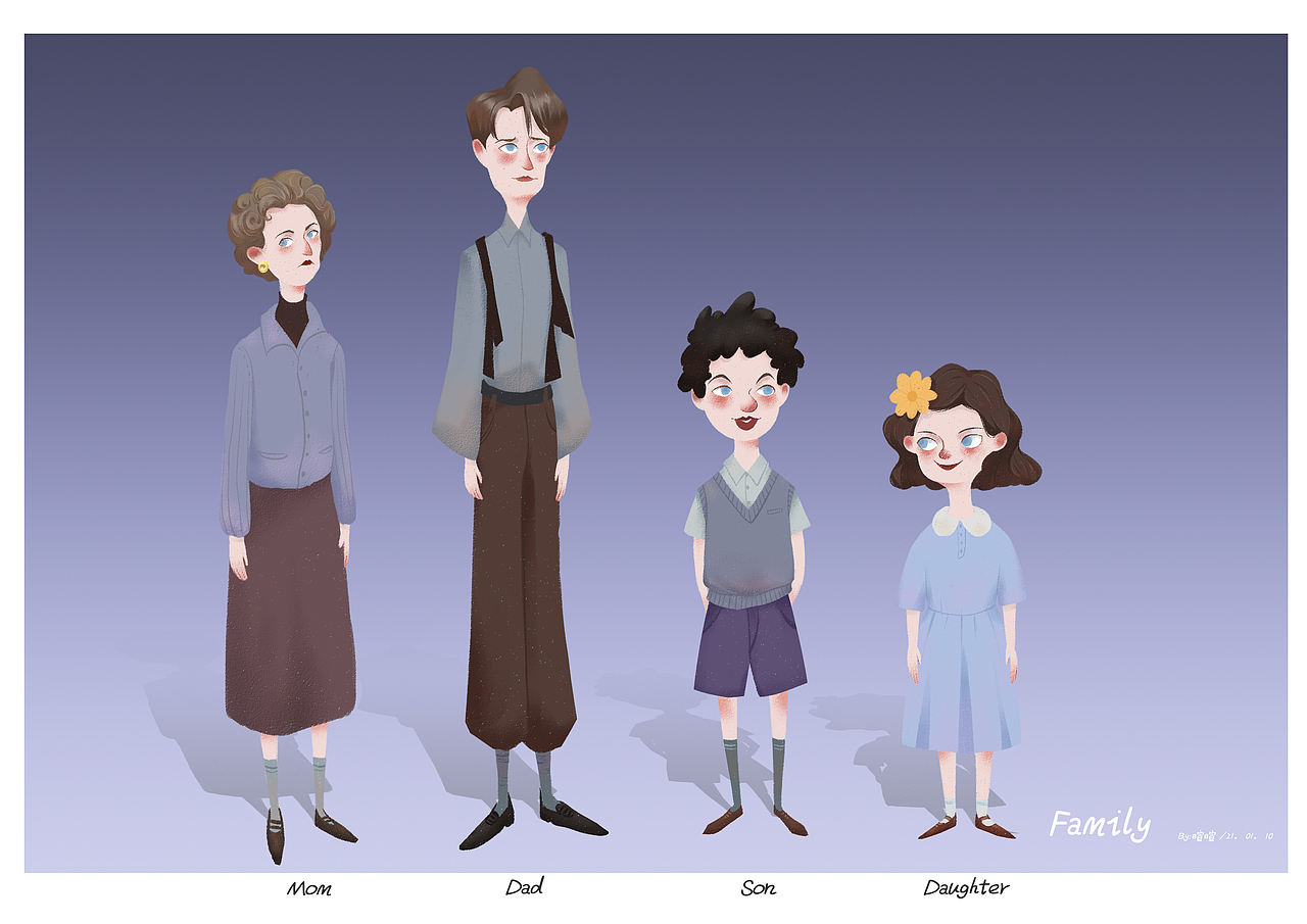 插画（图ZMjM5MTgxNjE2） - 儿童插画 - 站酷设计师面具熊原创素材 - 站酷ZCOOL