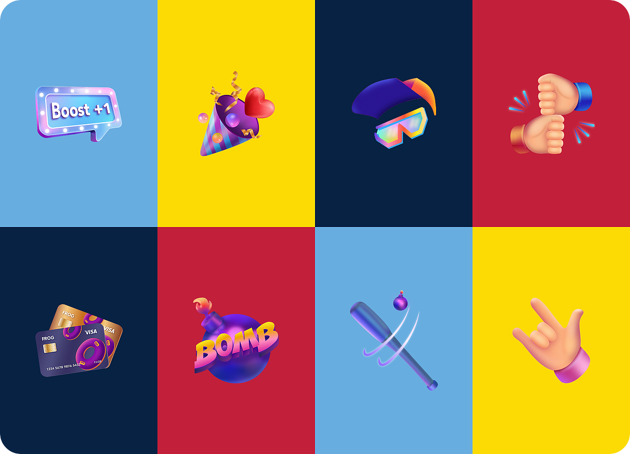 礼物（图ZMjQ0NDE5MjQw） - 图标 - 站酷设计师淼曦818原创素材 - 站酷ZCOOL