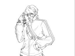 不知道起什么名字