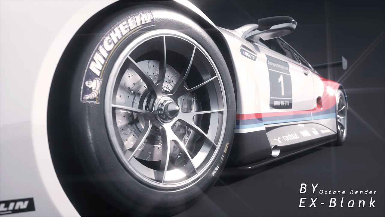 Octane EX（图ZMTAyODg3ODg4） - 动画/影视 - 站酷设计师EX_Blank原创素材 - 站酷ZCOOL