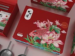 农产品-大米