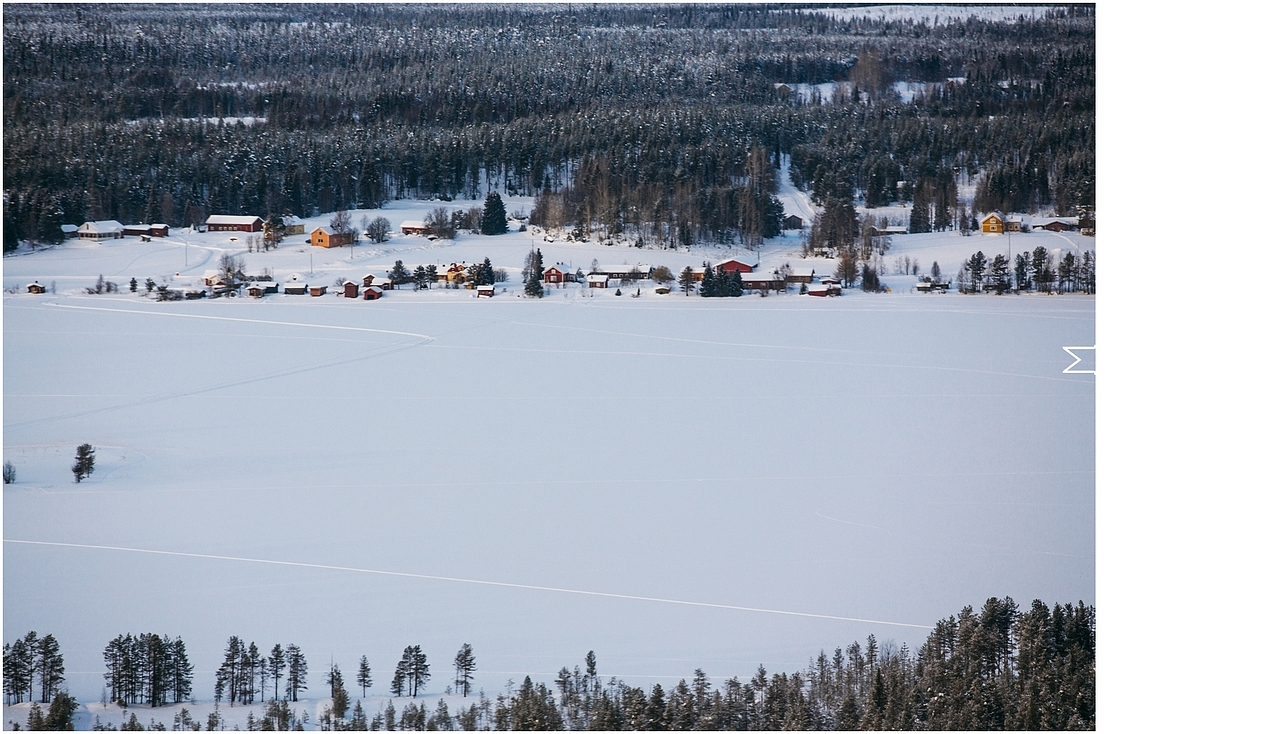 【旅行的意义】-雪原之上的芬兰-（图ZMTExOTM1NDI0） - 风光摄影 - 站酷设计师晆时_micheal原创素材 - 站酷ZCOOL