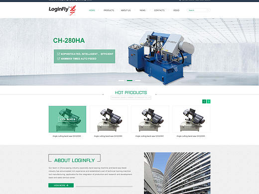 机械（个人主页-ZMzM0MDE5MTI=） - 企业官网 - 站酷设计师暖心果儿原创素材 - 站酷ZCOOL