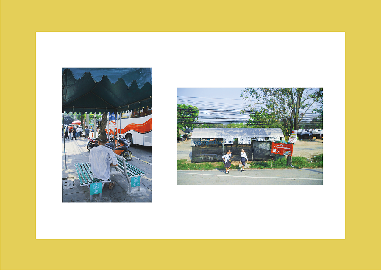 2020视觉传达设计应届生应聘作品集