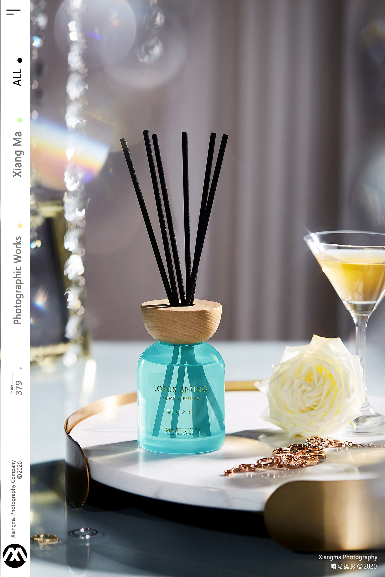MSENSE|香薰|响马摄影（图ZMjIwMTg1NDY0） - 产品摄影 - 站酷设计师响马摄影原创素材 - 站酷ZCOOL