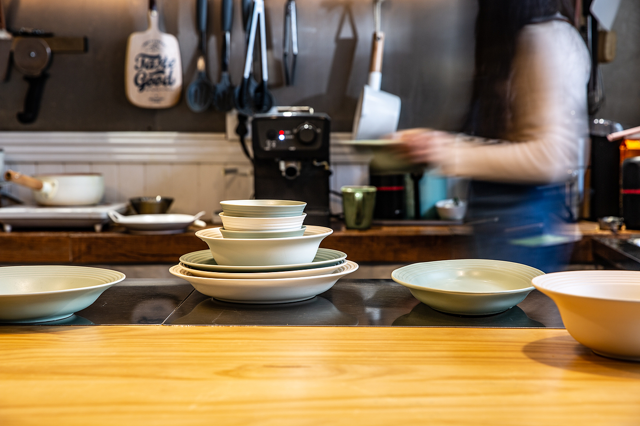 餐具美食（图ZMjgwNTEwNjMy） - 其他摄影 - 站酷设计师sunny哥原创素材 - 站酷ZCOOL