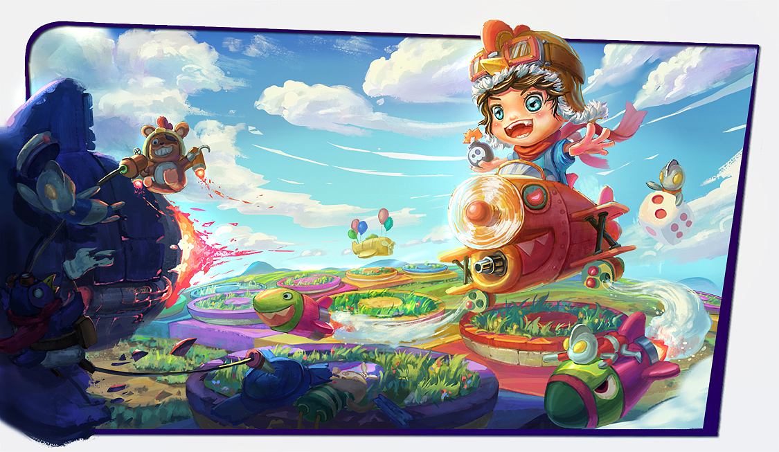 飞行棋大战(修改版)