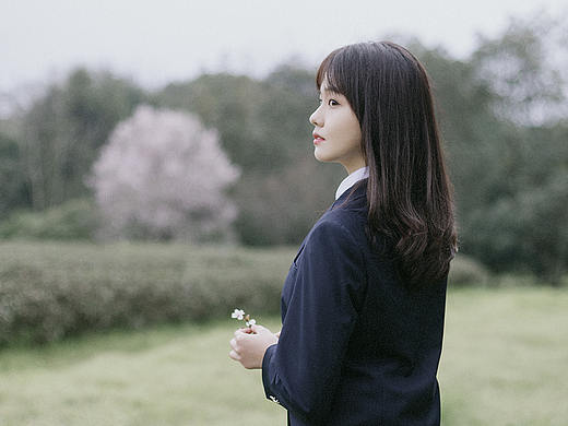 缬花知春