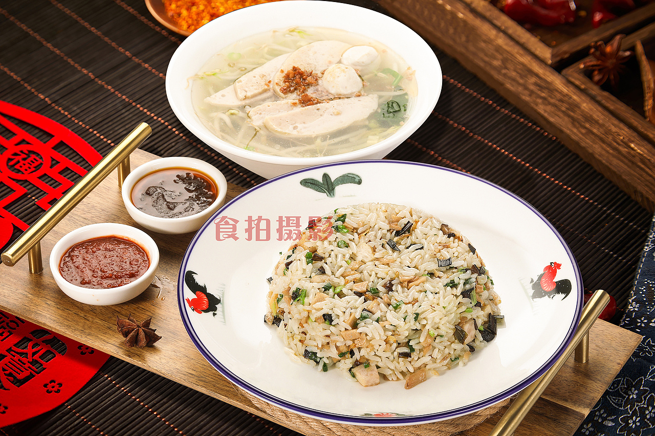 潮汕粿条美食拍摄，美团菜品图拍摄（图ZMjQ1OTAxMjYw） - 修图/后期 - 站酷设计师Eddyy摄影师原创素材 - 站酷ZCOOL