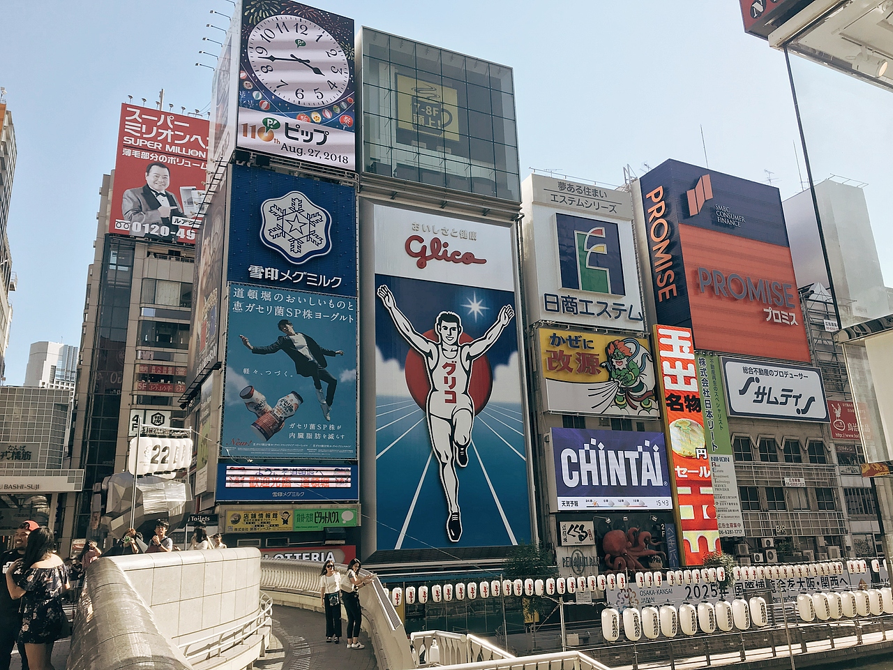 2018摄影纪录/  夏日街头