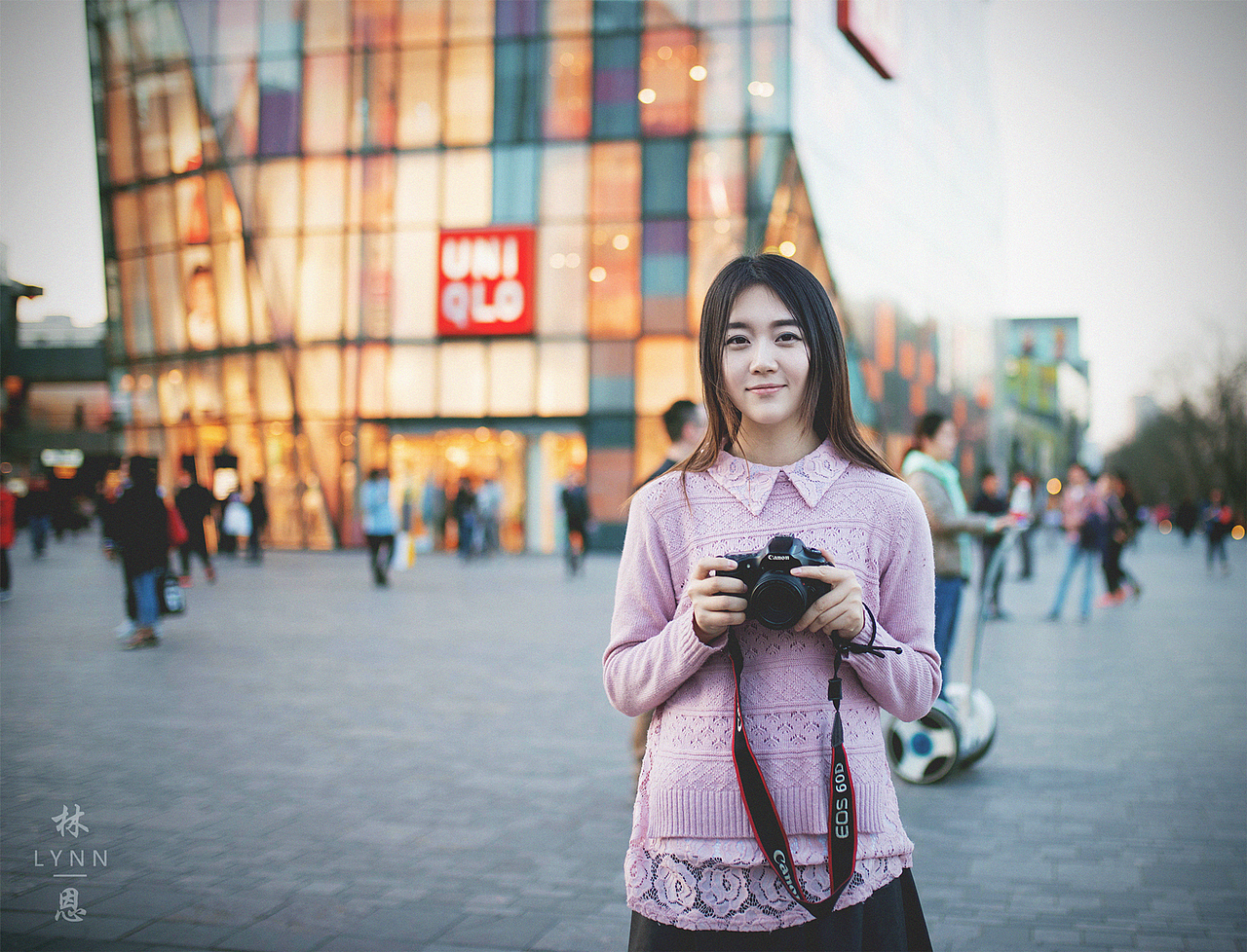 下个转角 你会遇到谁