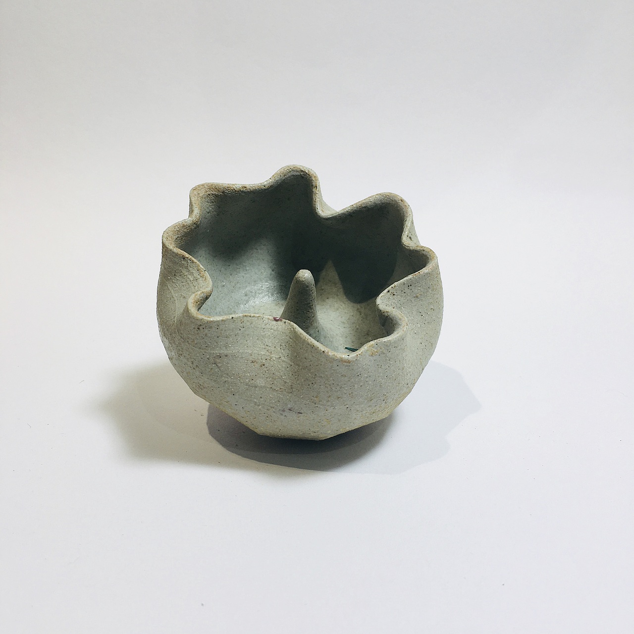 创意陶艺作品（图ZMjA4Mjc3NTk2） - 工艺品设计 - 站酷设计师金湖里狂人原创素材 - 站酷ZCOOL