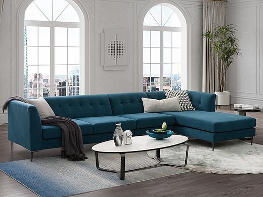 最新家具产品拍摄作品