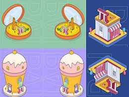 2.5D-“π”無(wú)止境