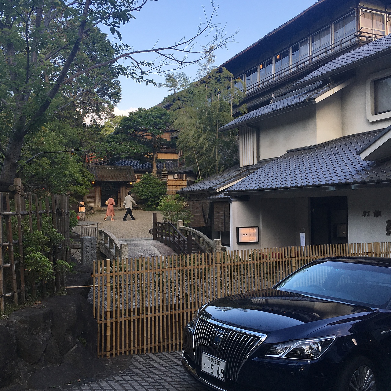 近几年一些旅行皂片(上)