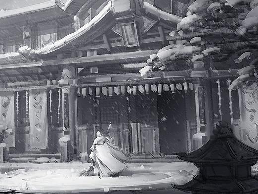 小雪