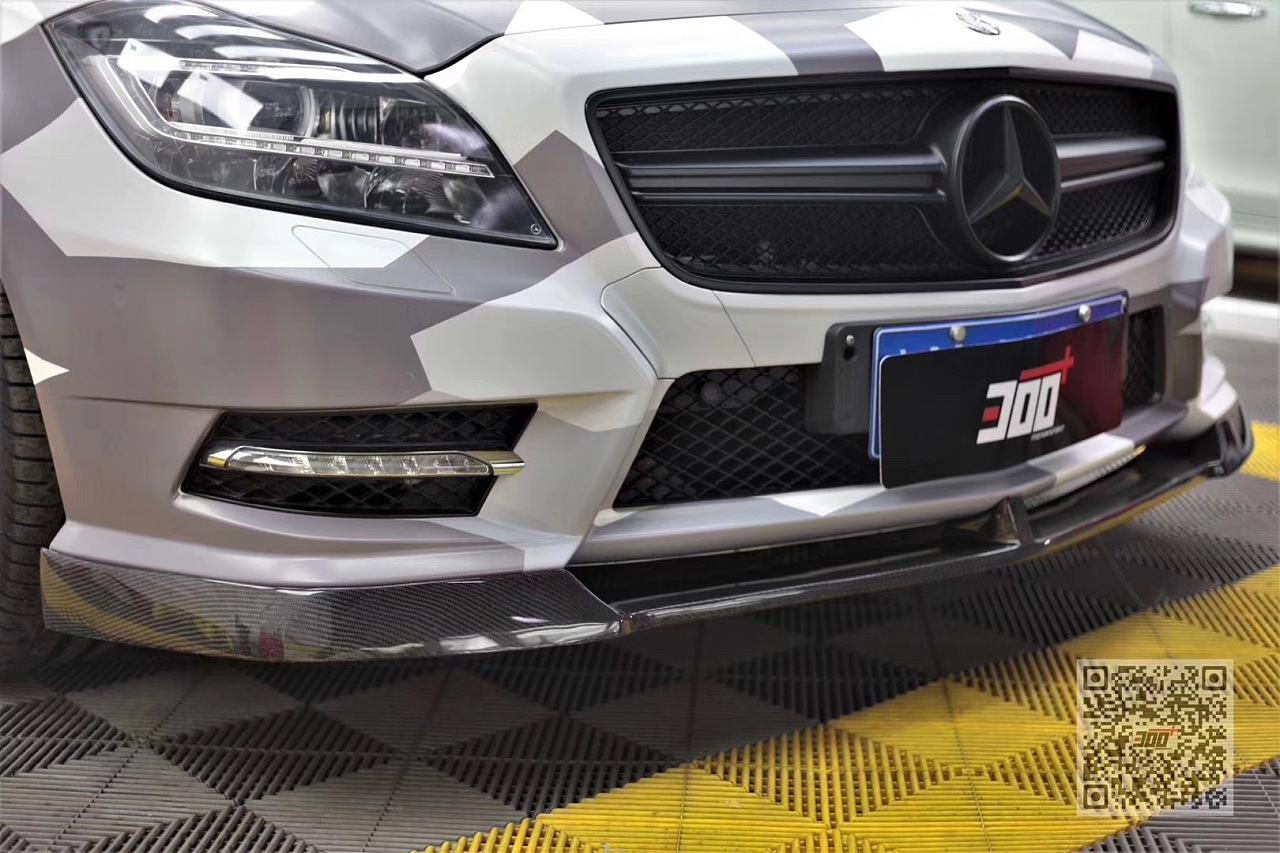 黑白迷彩车贴系列