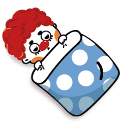 小丑表情包（图ZMjI2NDk4NTc2） - 其他 - 站酷设计师炸鸡jio原创素材 - 站酷ZCOOL