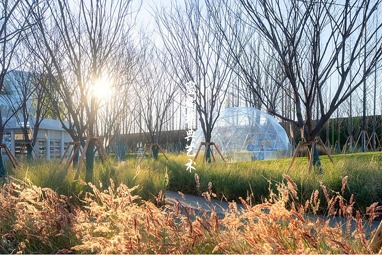 云南昆明万科公园城市大门及灯塔（图ZMjc4NjE3MTI4） - 其他工业/产品 - 站酷设计师富瑞精典原创素材 - 站酷ZCOOL