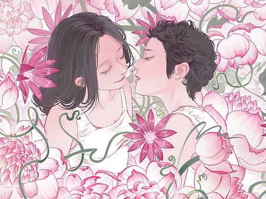 花语时间
