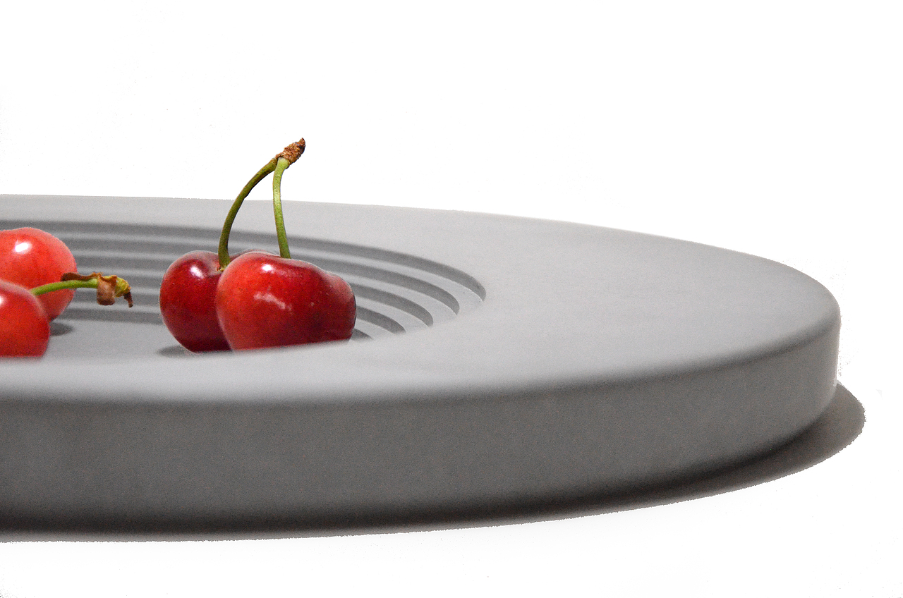 【几度灰】--置物盘 / 果盘（图ZNDk1MzY0MjA=） - 生活用品 - 站酷设计师JIDUHUI原创素材 - 站酷ZCOOL