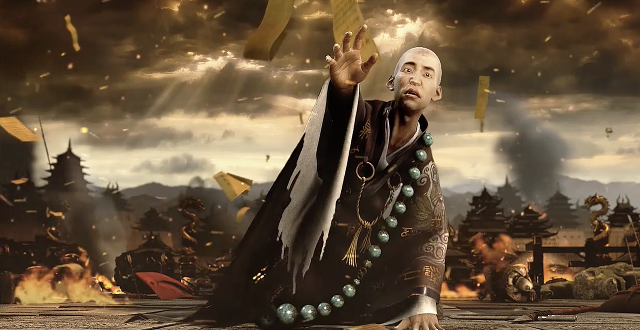 【练习向】游戏剪辑（图ZMTc0MzE5Mjg4） - MV - 站酷设计师zz2桐原创素材 - 站酷ZCOOL