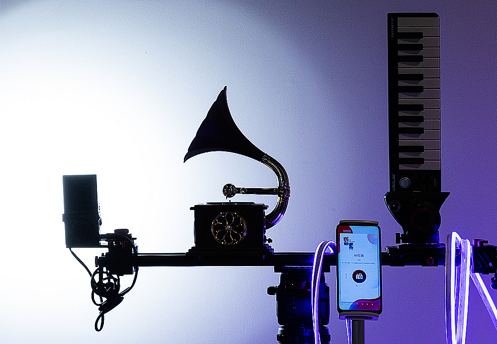 微众银行—“我们的家当All We Love”全国巡展 深圳站（图ZMTkzNzYyNjg4） - 其他三维 - 站酷设计师不是美术馆原创素材 - 站酷ZCOOL