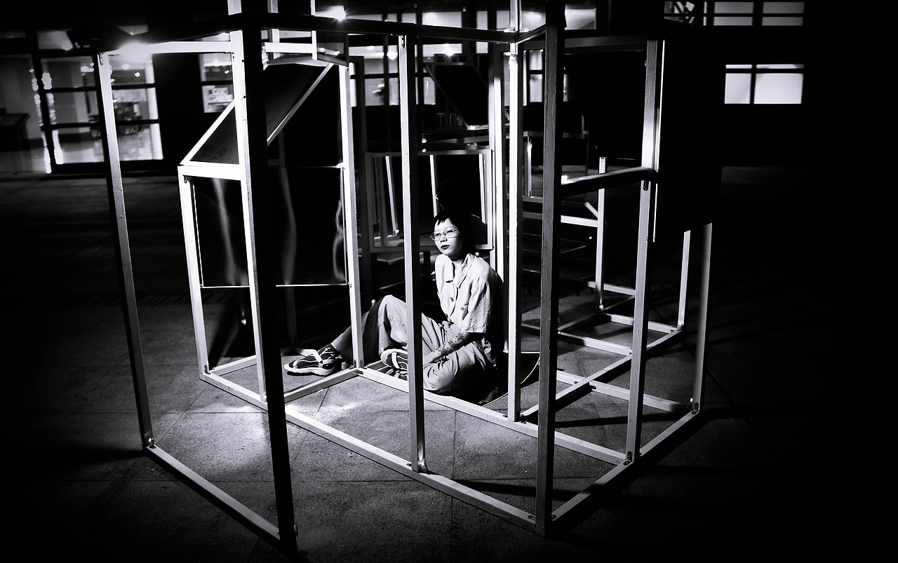 #Public Art#公共艺术作品拍摄