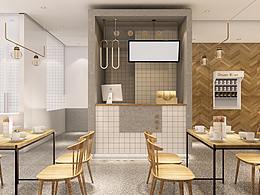 网红店