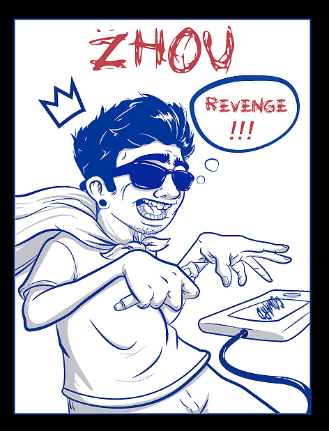 商业插画（图ZMTY0NjIxNTM2） - 商业插画 - 站酷设计师雄鹰阿根廷原创素材 - 站酷ZCOOL