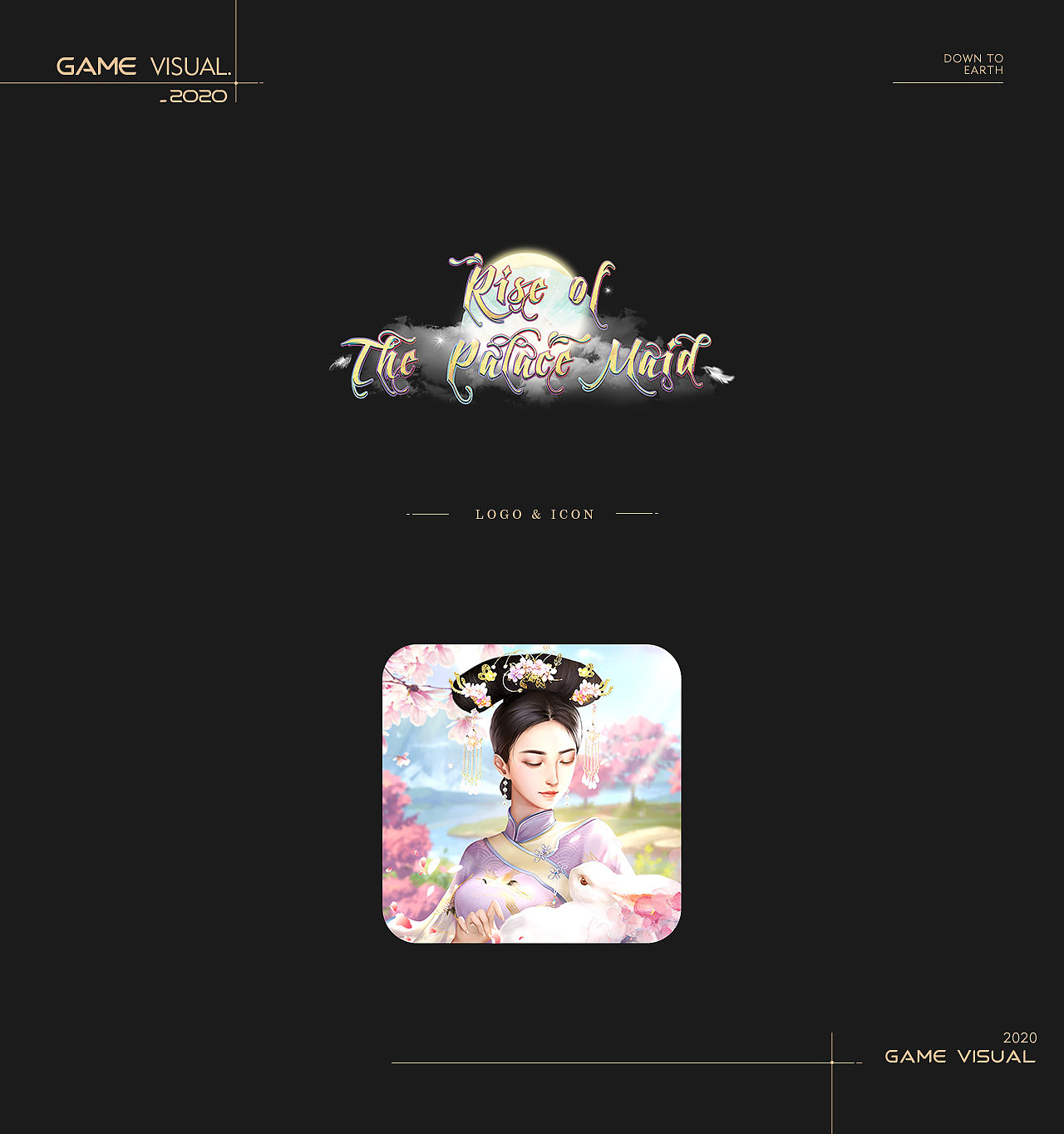 2020游戲視覺-打包商店圖原創(chuàng)設(shè)計-女性游戲（圖ZMjM0NjE5OTY4） - 游戲/娛樂 - 站酷設(shè)計師偲Df原創(chuàng)素材 - 站酷ZCOOL